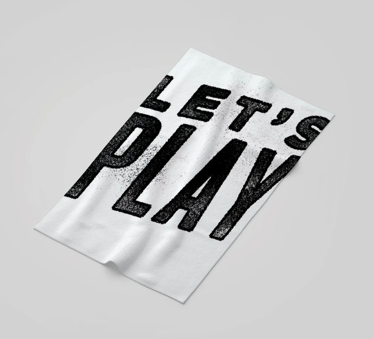 Let's Play telo mare da Summerchamps