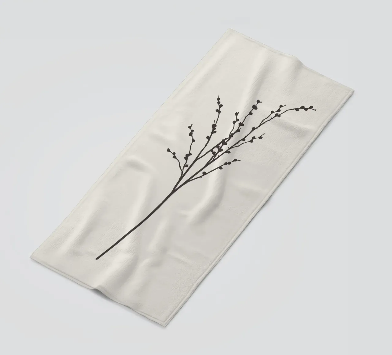 Minimal Stem telo mare da apoloprints