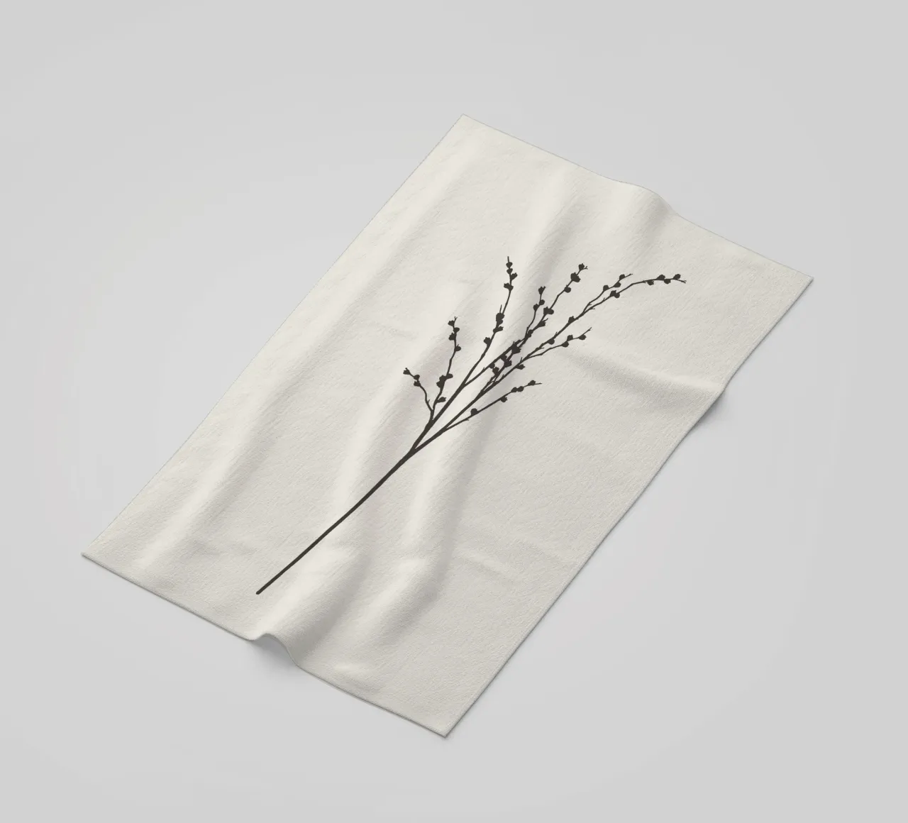 Minimal Stem telo mare da apoloprints