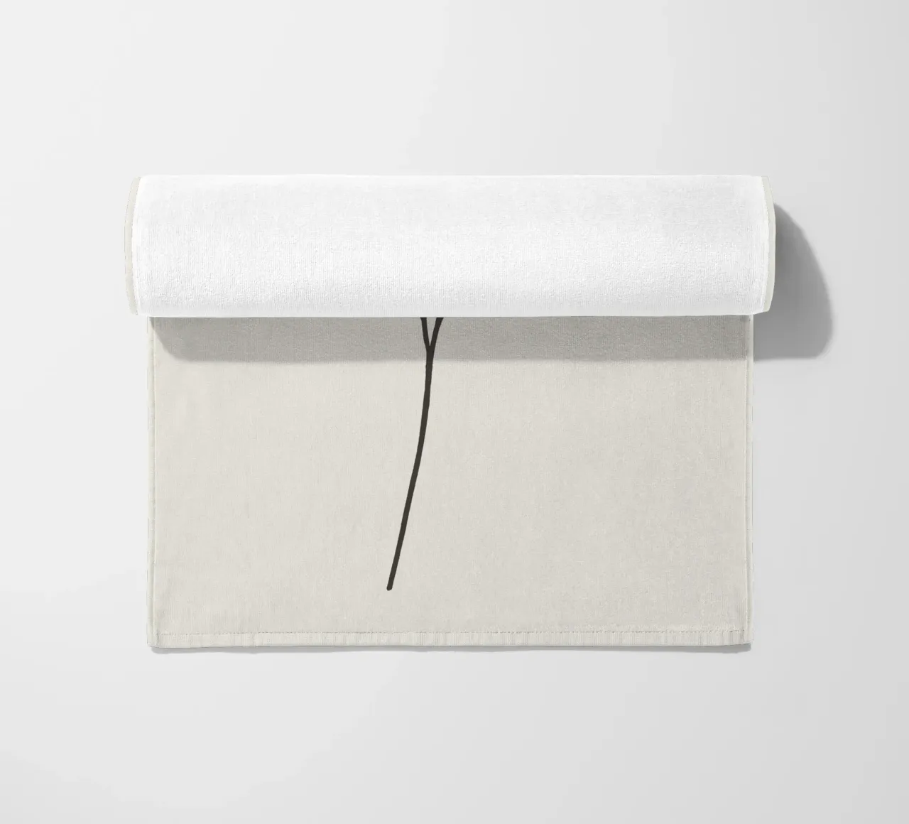 Minimal Stem telo mare da apoloprints