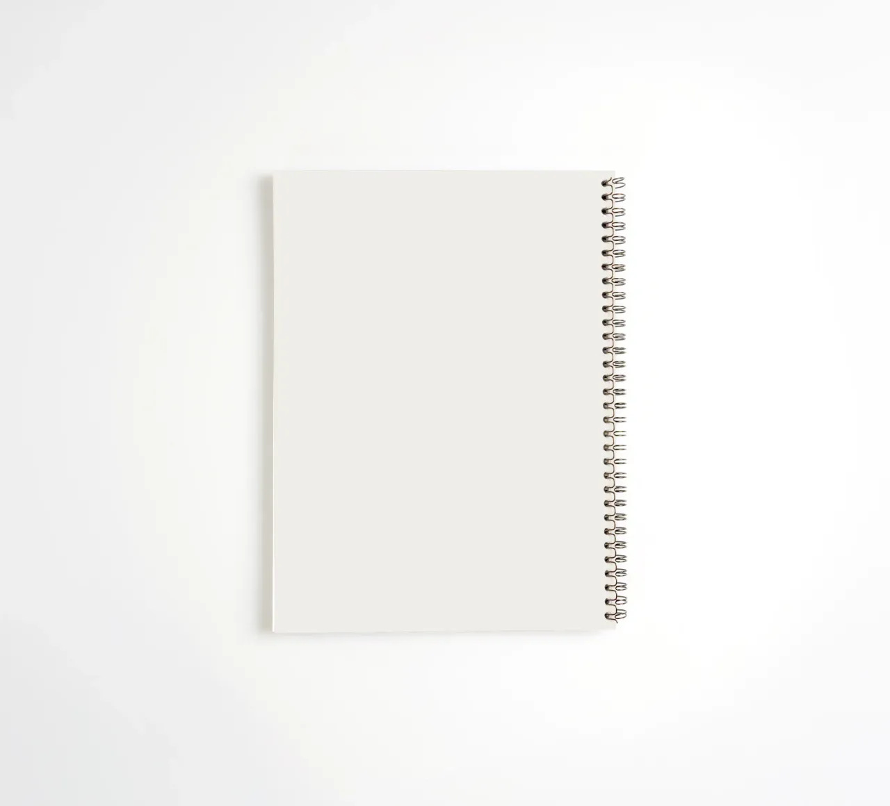 Gib mir Kaffee, um die Dinge zu ändern, die ich ändern kann, und Wein, um sie zu akzeptieren Ringbuch von THE MOTIVATED TYPE