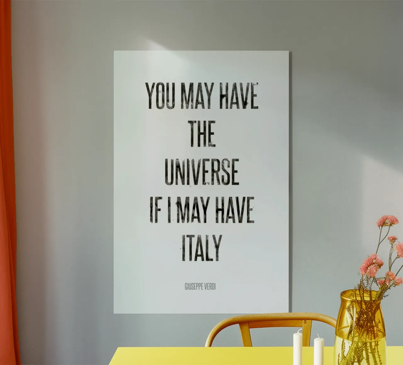 Italy plexiglass da Summerchamps