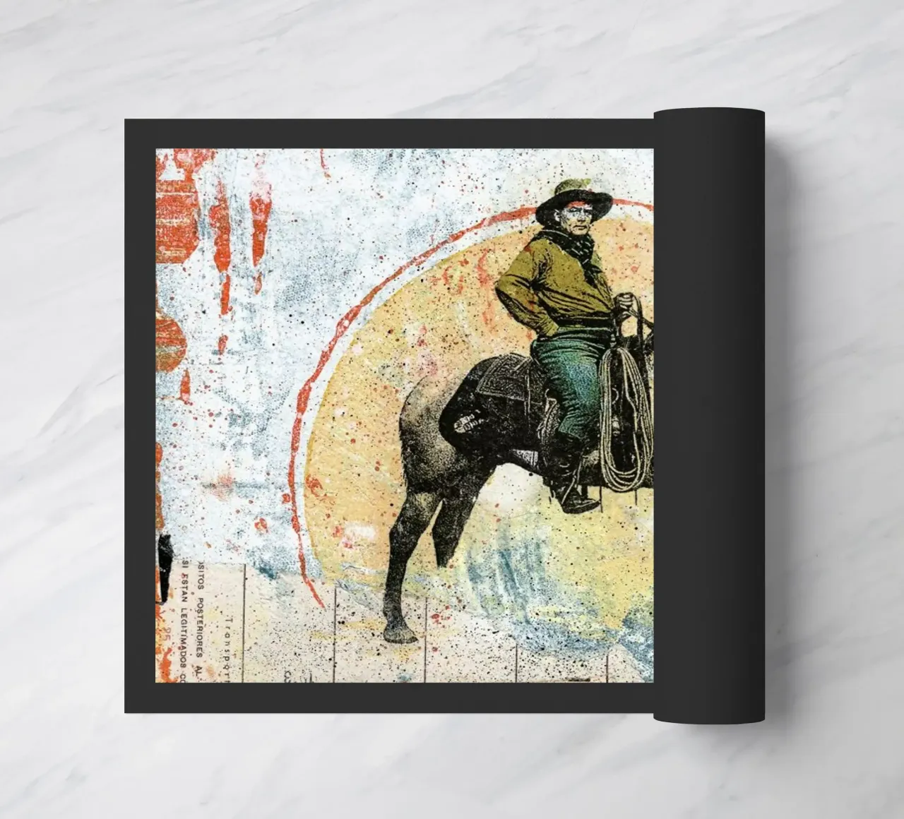 West Side zerbino da Tameo