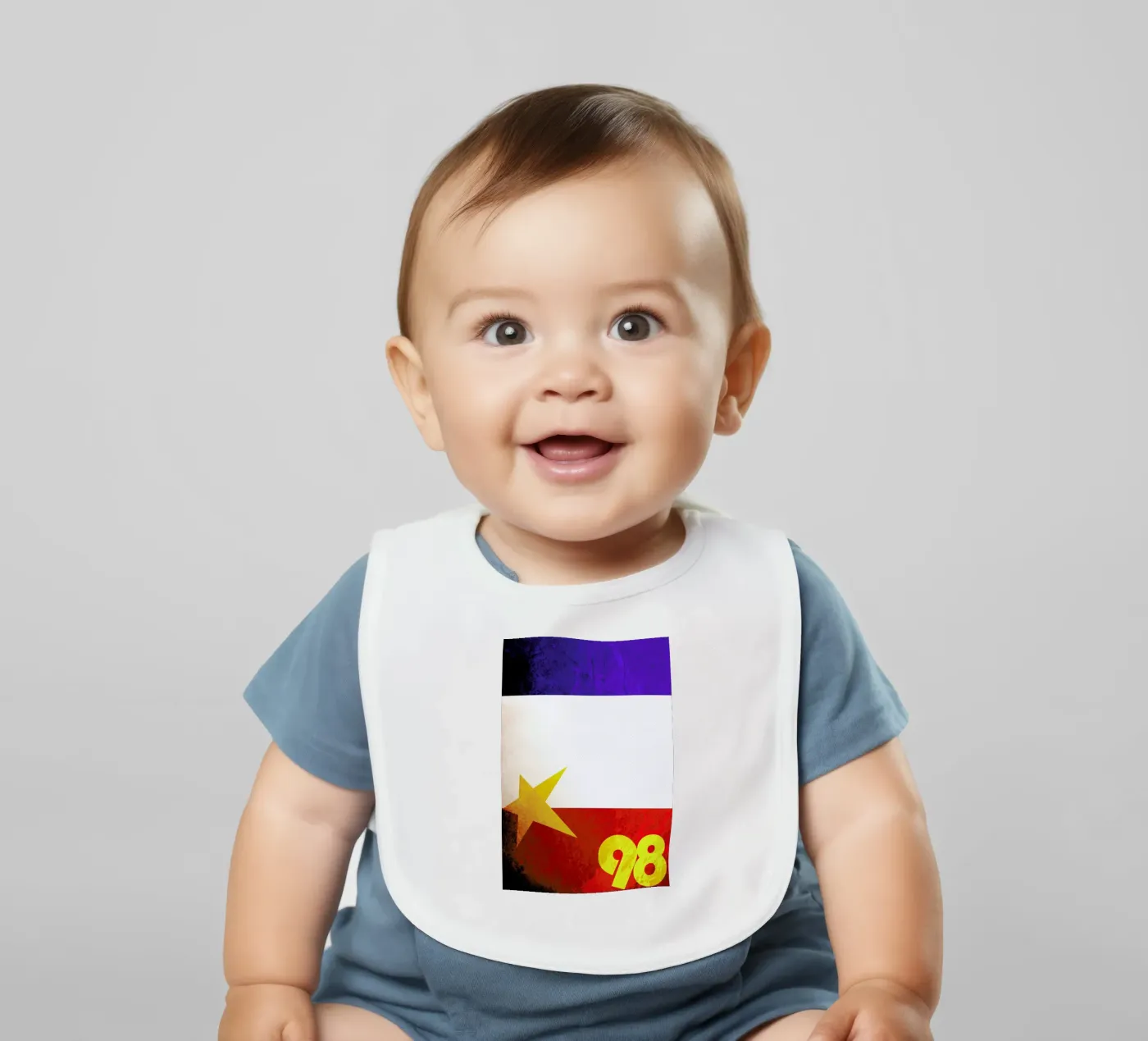 France bavaglino da David Curry