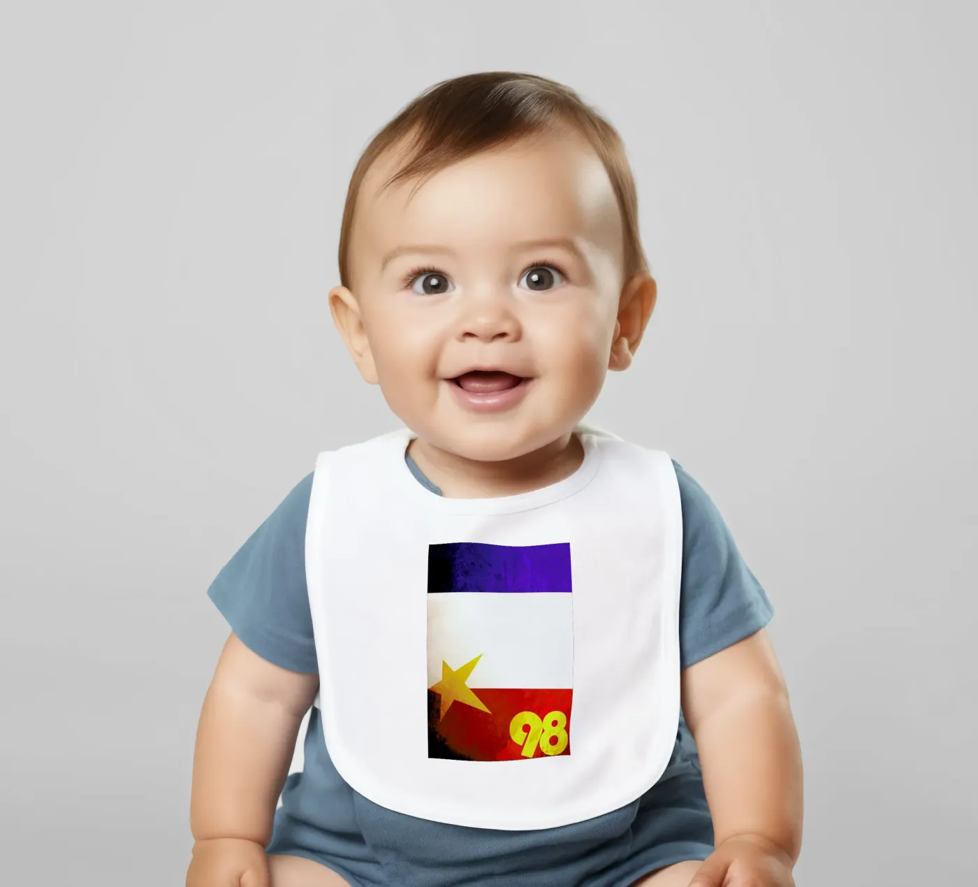 France bavaglino da David Curry