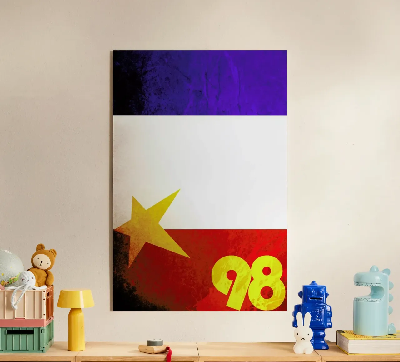 France plexiglass da David Curry