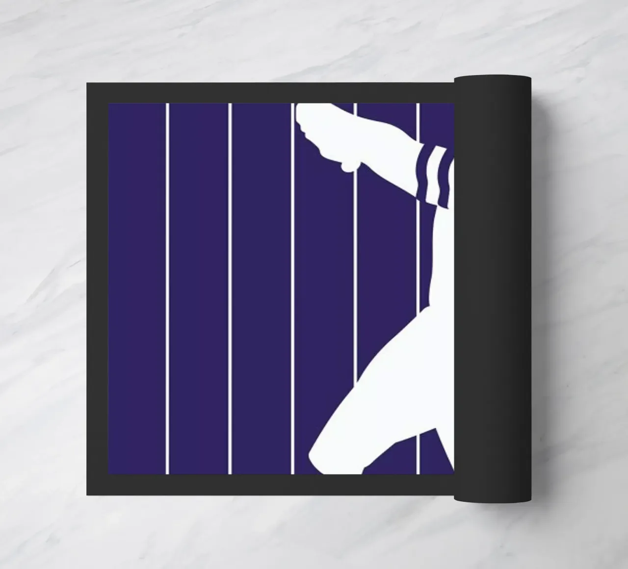 Baseball zerbino da Bo Lundberg