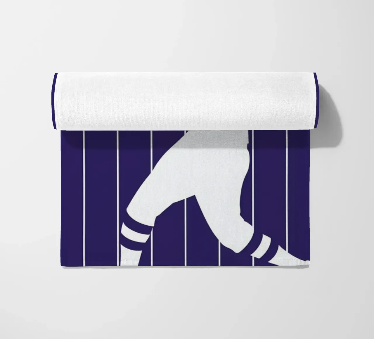 Baseball telo mare da Bo Lundberg