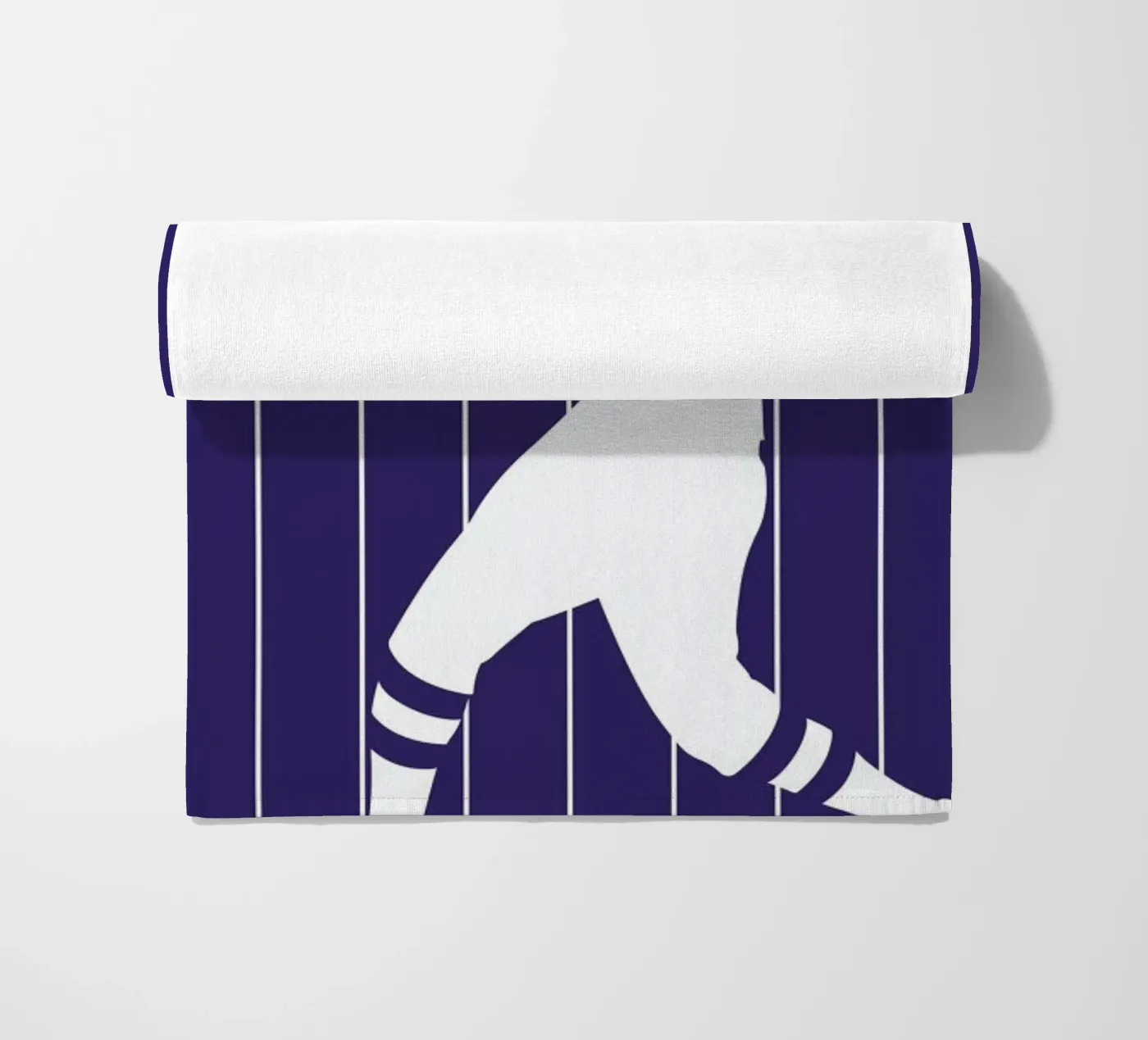 Baseball telo mare da Bo Lundberg