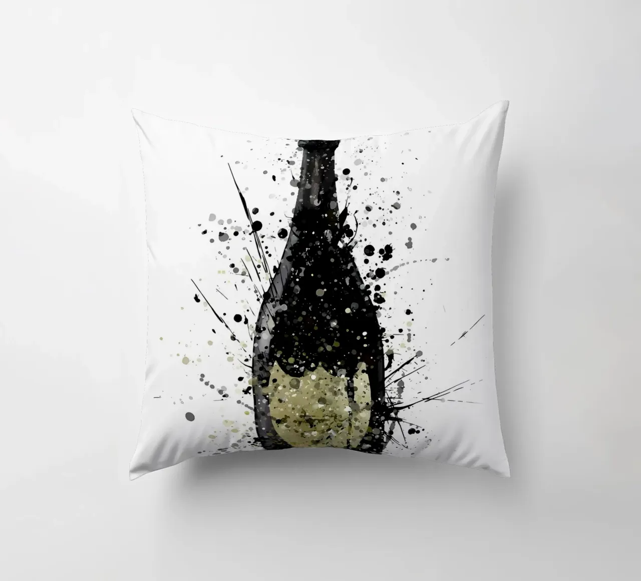 Dom Perignon cuscino da Coffee shop