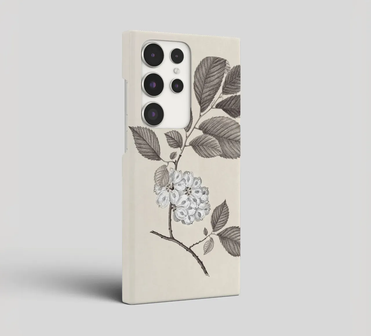 Elm Branch Sketch no. 1 cover samsung da apoloprints