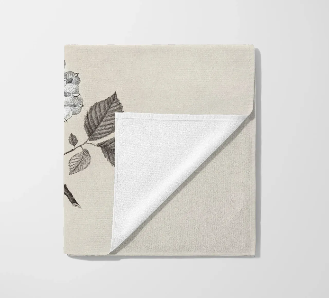 Elm Branch Sketch no. 1 telo mare da apoloprints