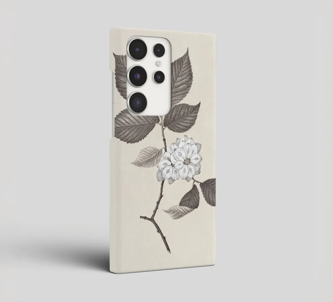 Elm Branch Sketch no. 2 cover samsung da apoloprints