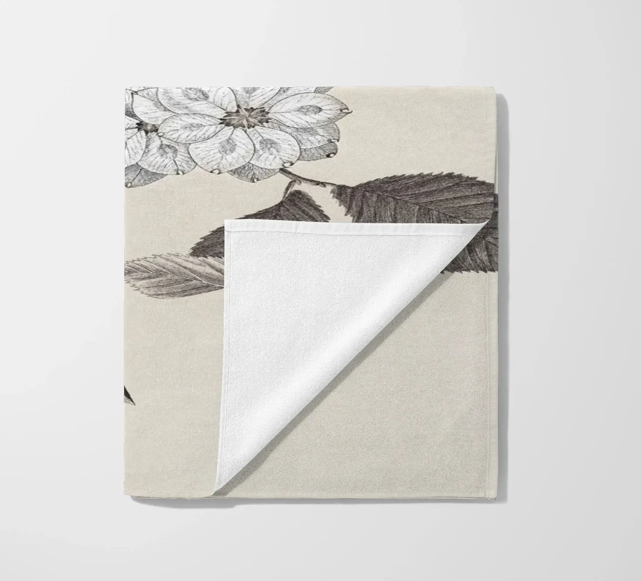 Elm Branch Sketch no. 2 telo mare da apoloprints