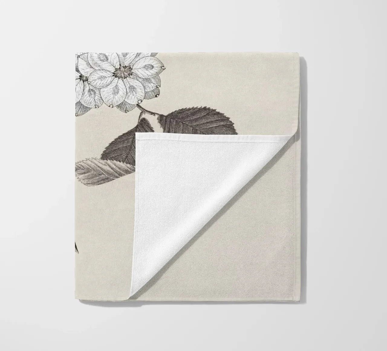 Elm Branch Sketch no. 2 telo mare da apoloprints