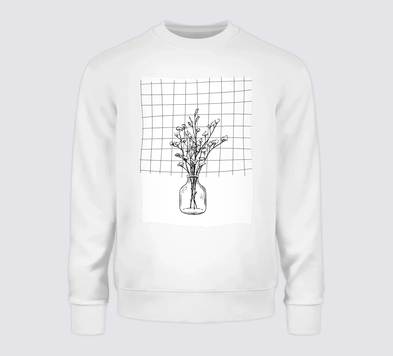 Branches felpa da LisaArtes