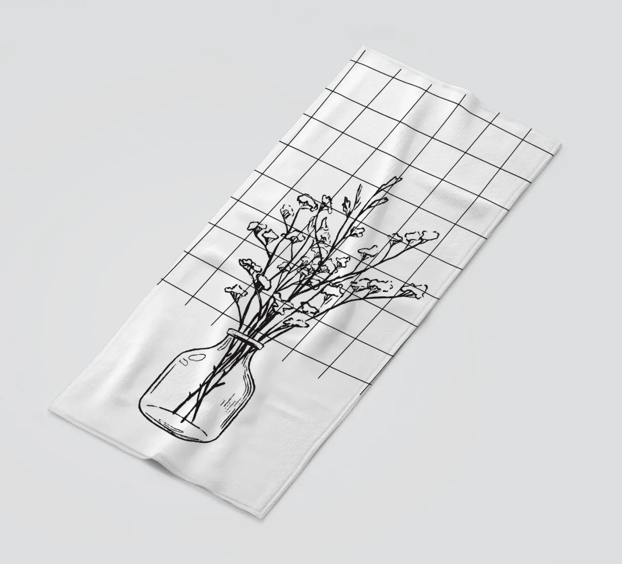 Branches telo mare da LisaArtes