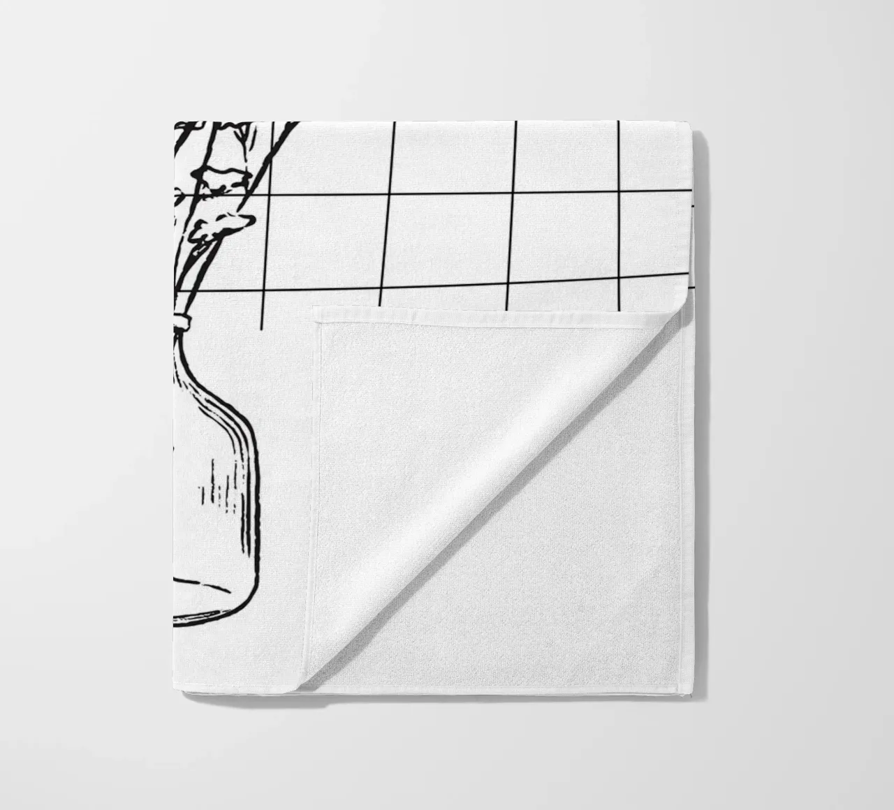 Branches telo mare da LisaArtes