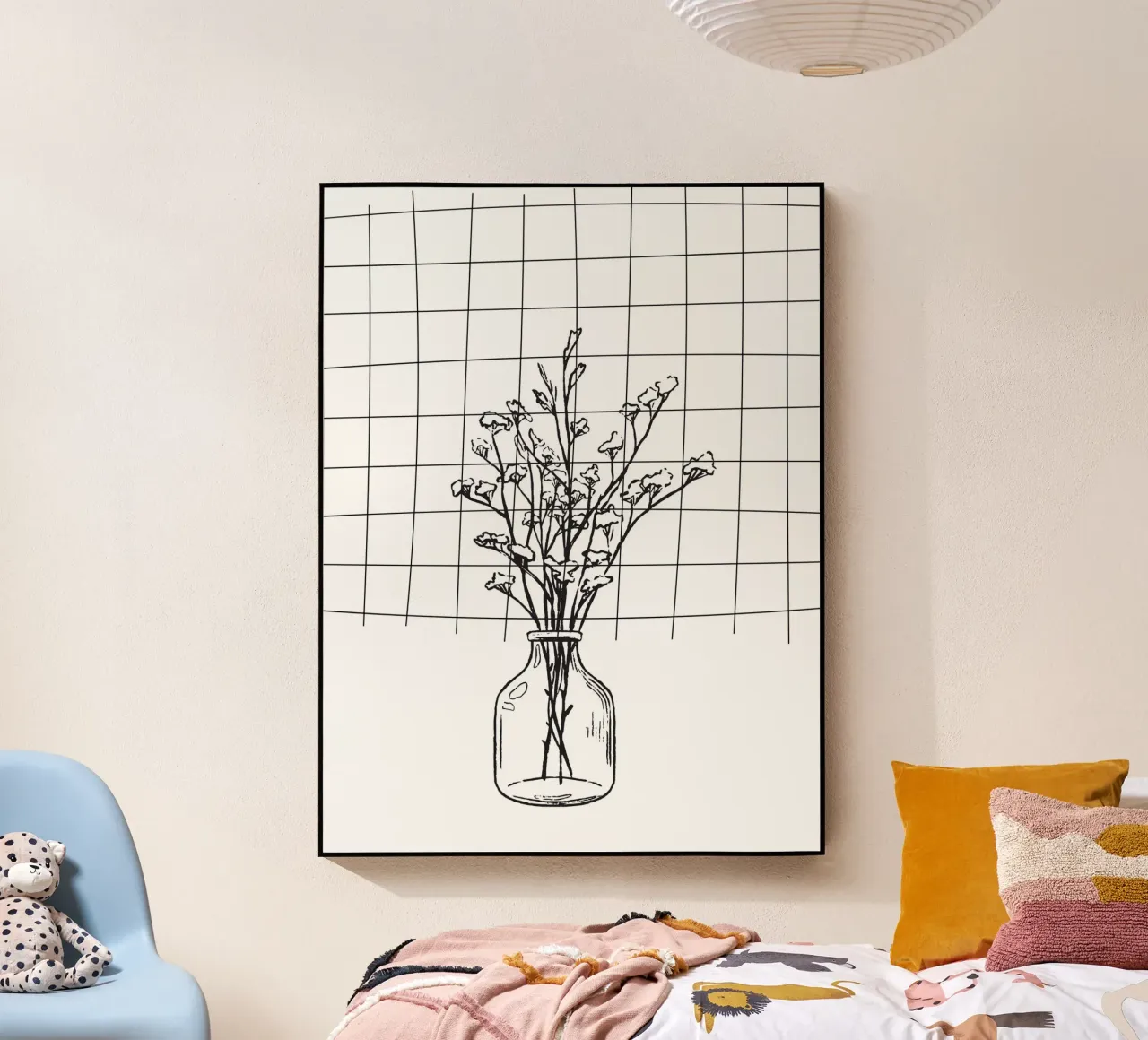 Branches plexiglass da LisaArtes