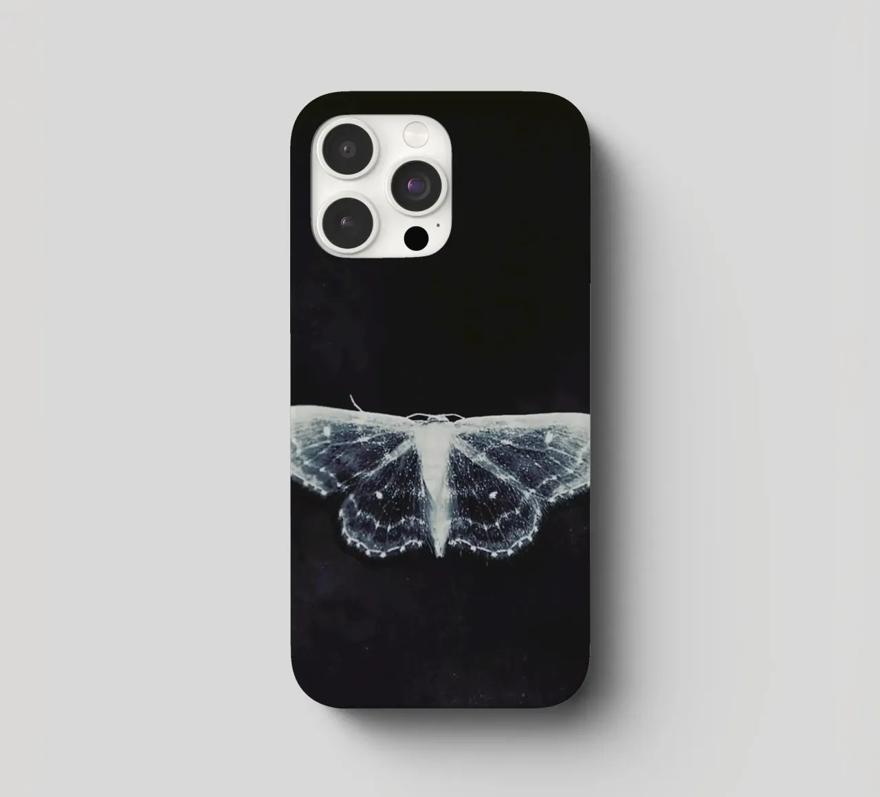 Fragile cover iphone da Ingrid Beddoes