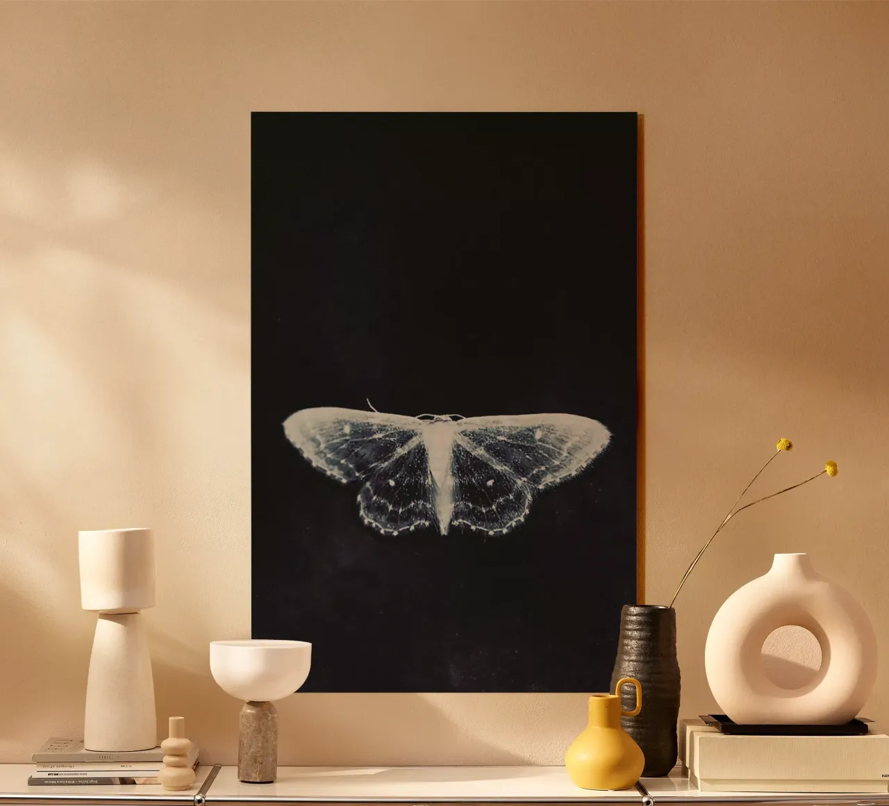 Fragile plexiglass da Ingrid Beddoes