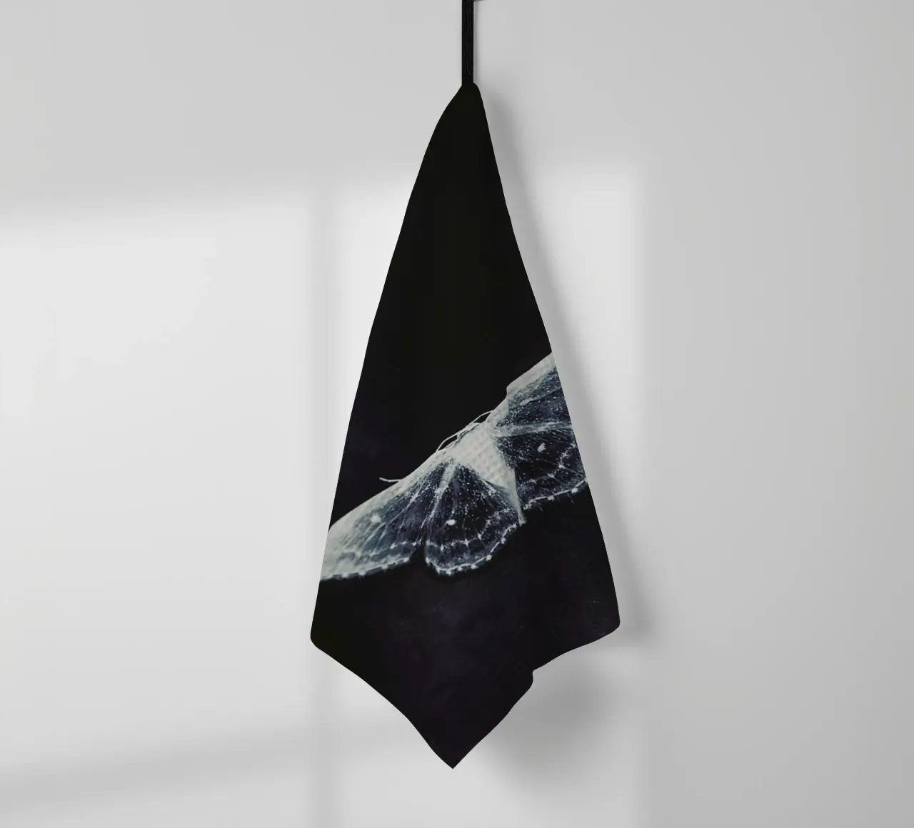 Fragile torchon de Ingrid Beddoes