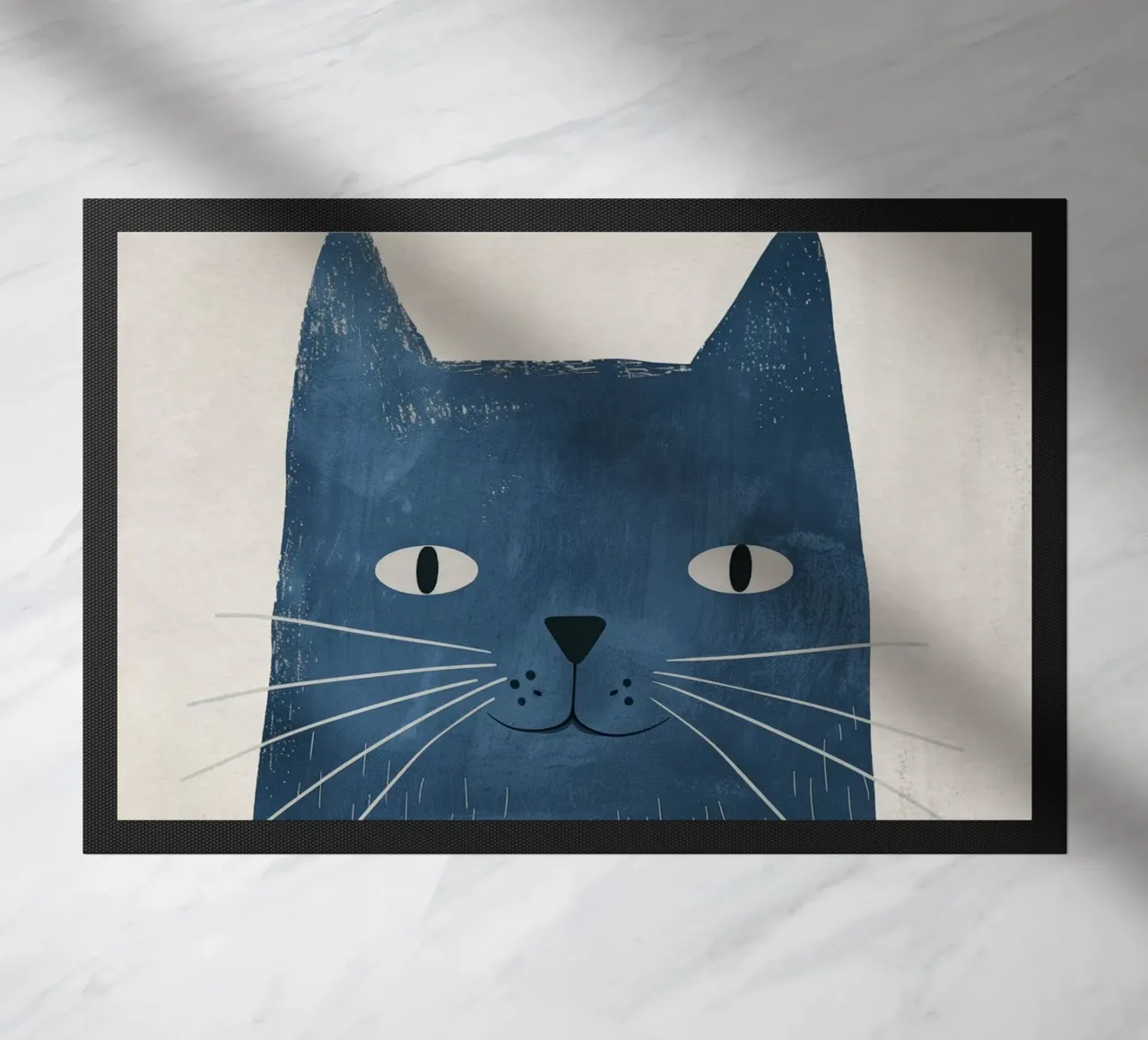 Boho Nursery 4 Cat zerbino da Boho Print Collection