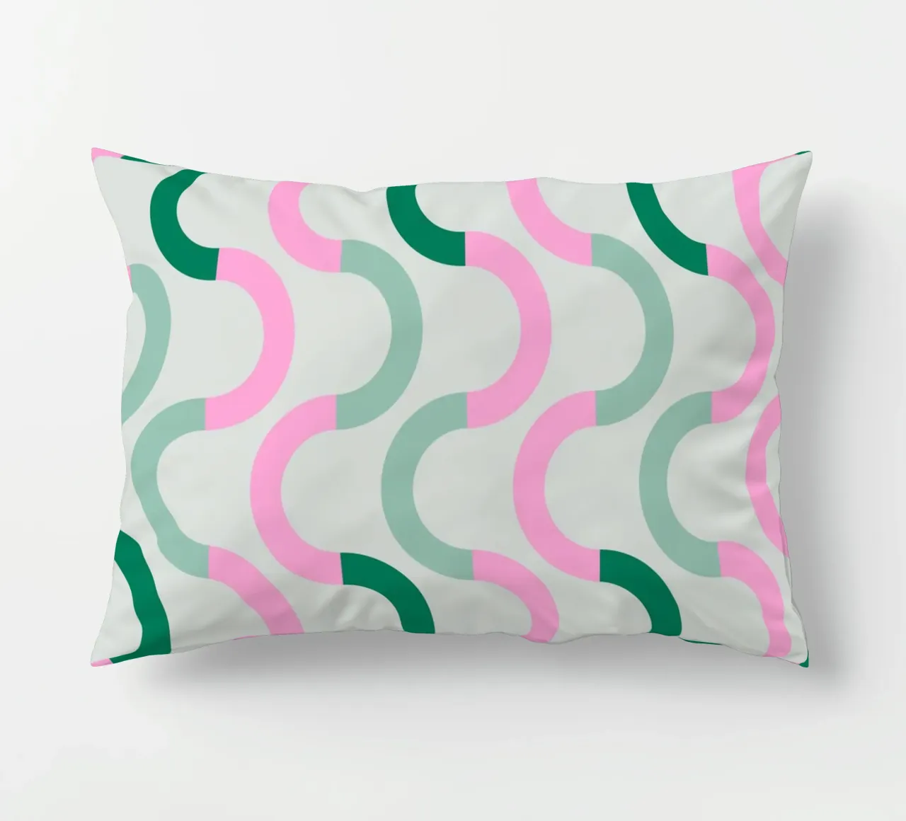 Pastel Flow cuscino da susanapaz