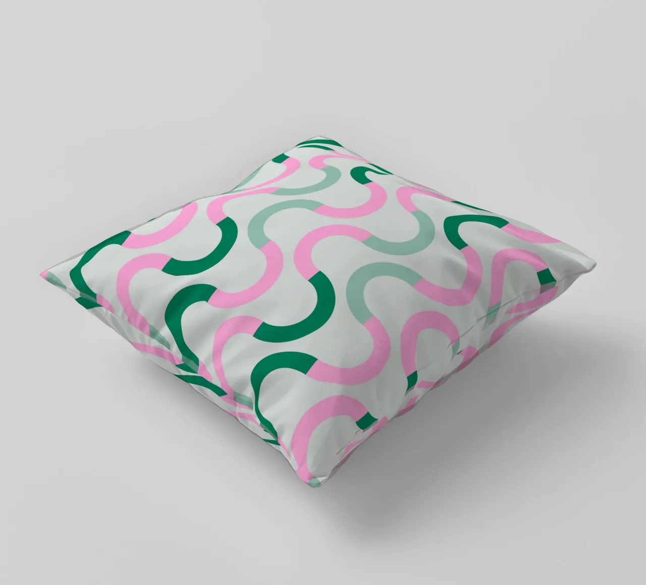 Pastel Flow cuscino da susanapaz