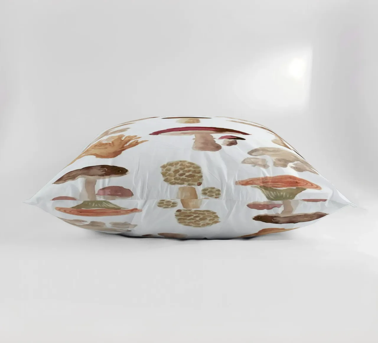 Mushrooms cuscino da Farina Kuklinski