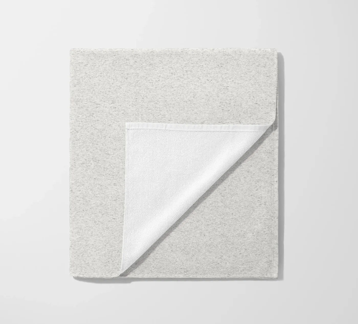 Verleidelijke lijnen strandhanddoek van ArtDesign by KBK