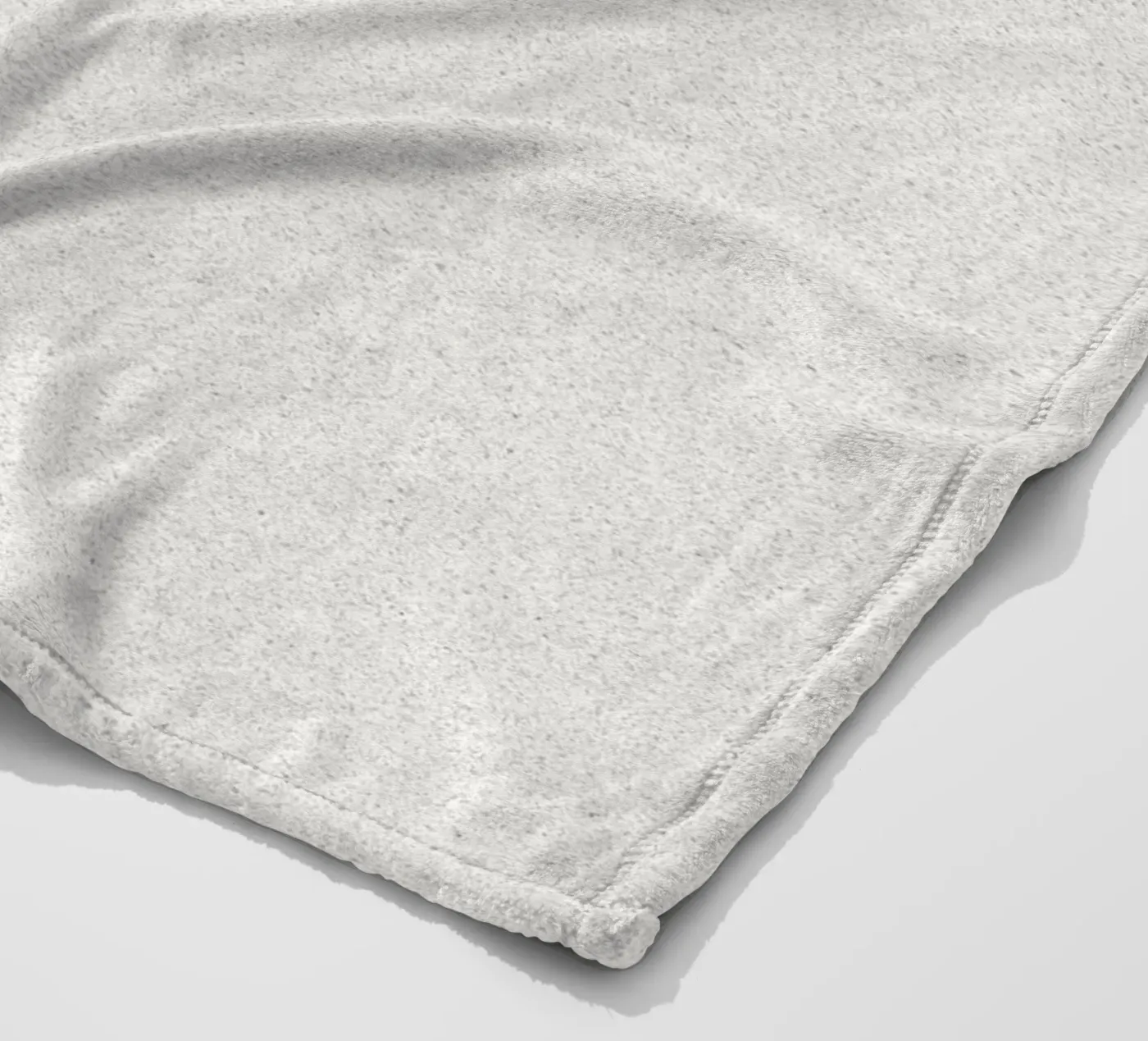 Seductive Lines fleece blanket by ArtDesign by KBK