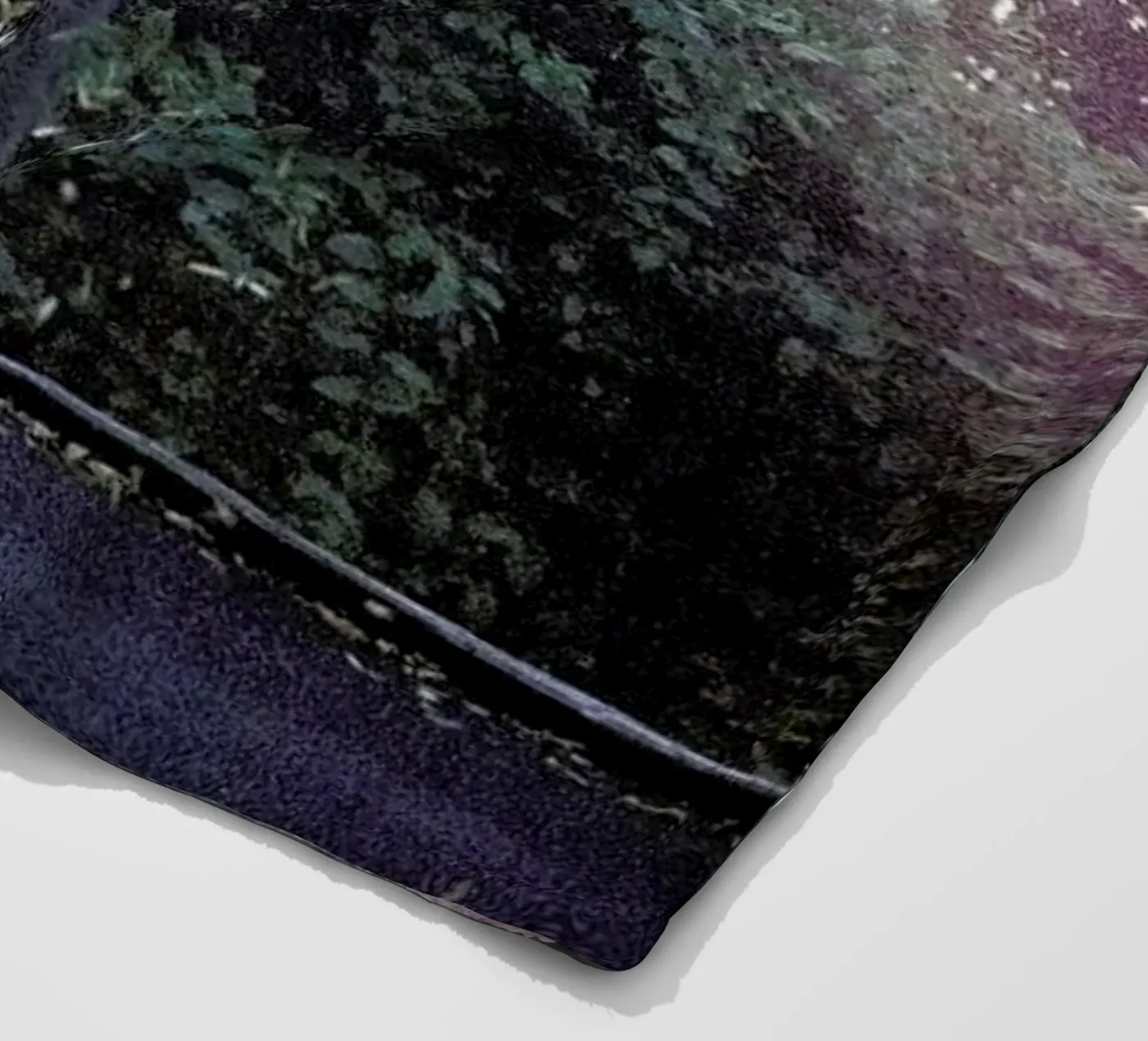 Jump fleecedeken van Aysha Banos