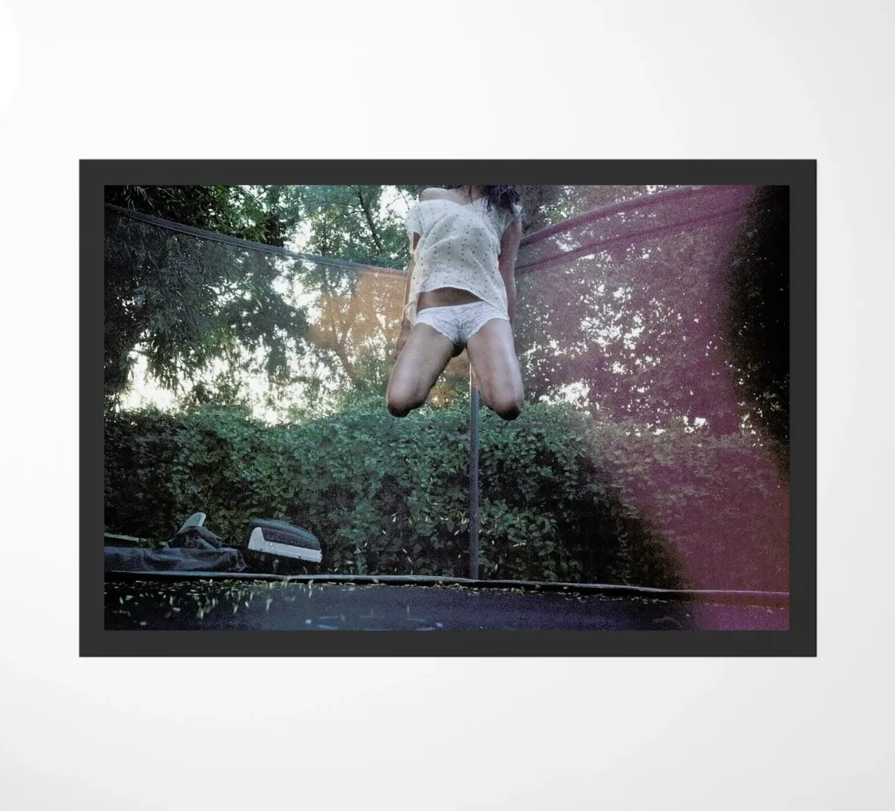 Jump zerbino da Aysha Banos