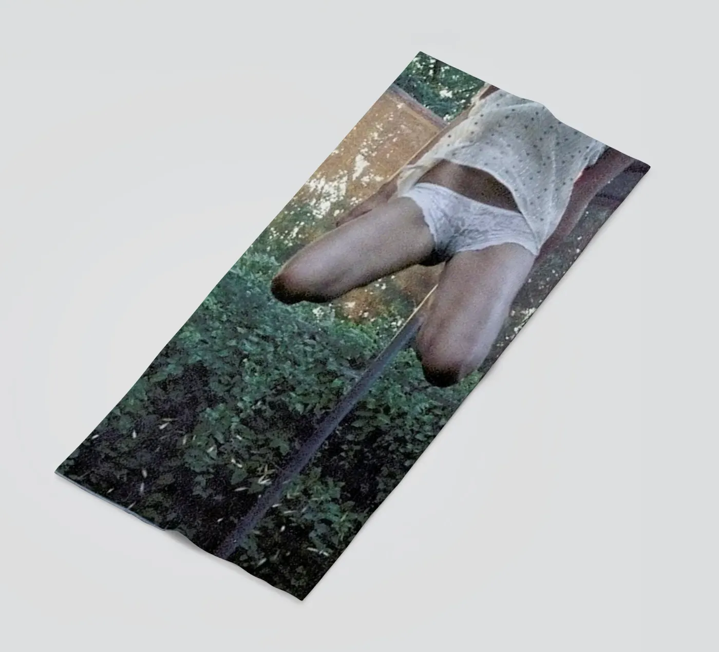 Jump telo mare da Aysha Banos