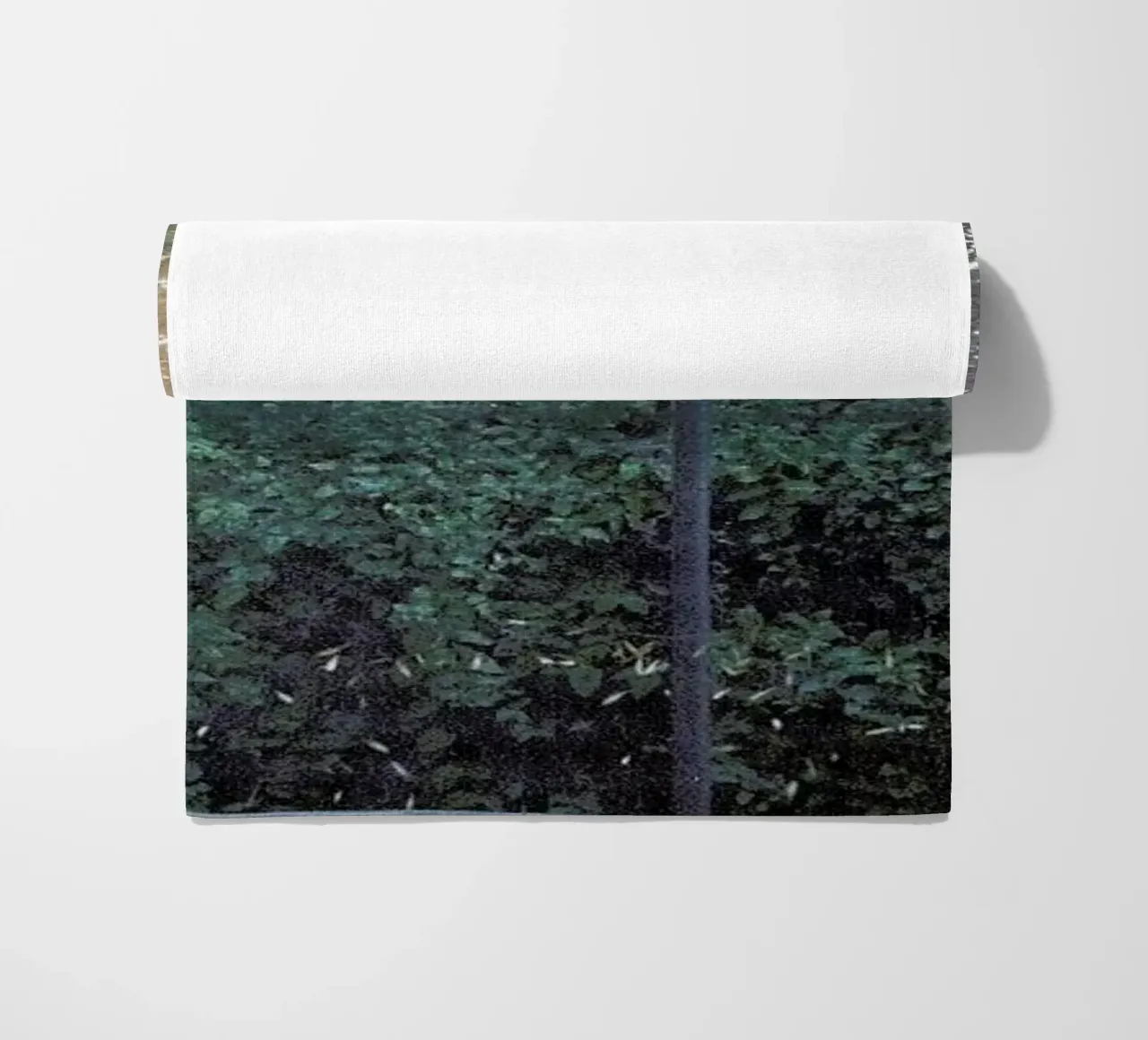 Jump telo mare da Aysha Banos