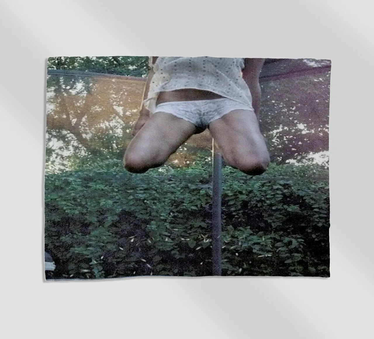 Jump telo mare da Aysha Banos