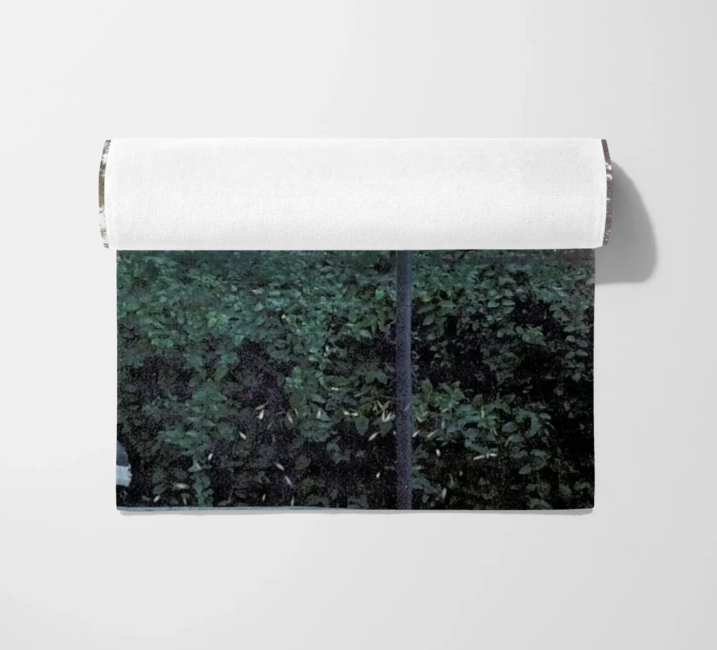 Jump telo mare da Aysha Banos