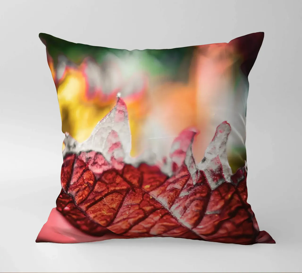 Herbst cuscino da Jonas Klein
