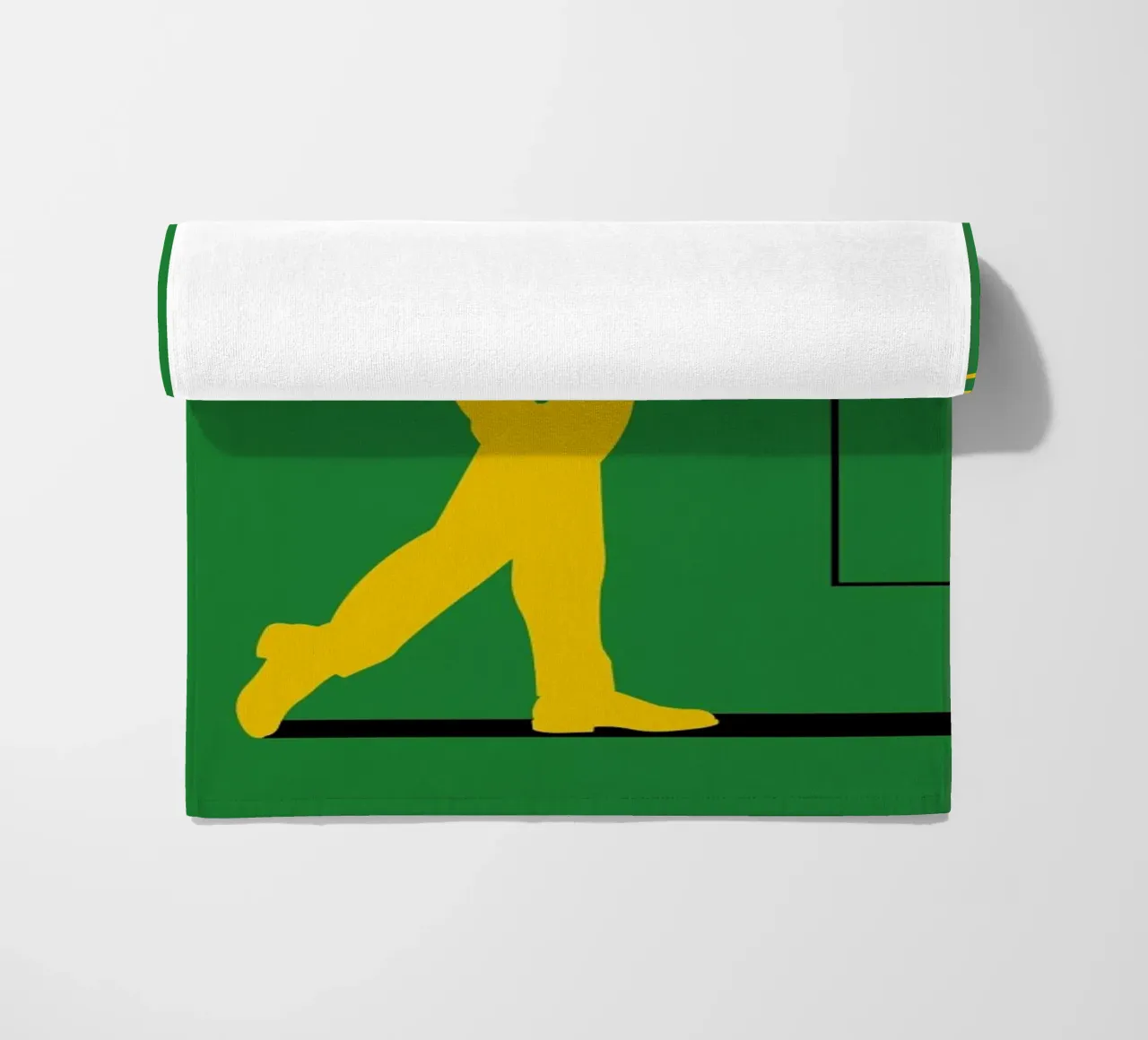 Golf telo mare da Bo Lundberg