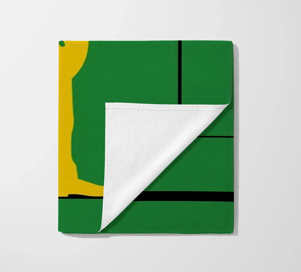 Golf telo mare da Bo Lundberg