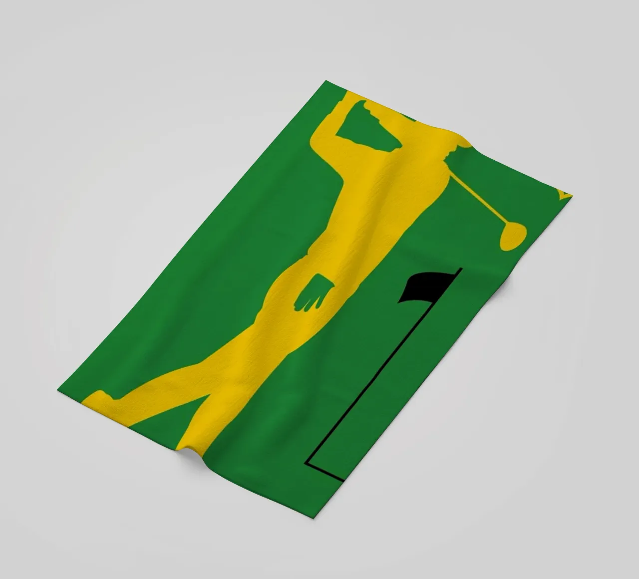 Golf telo mare da Bo Lundberg