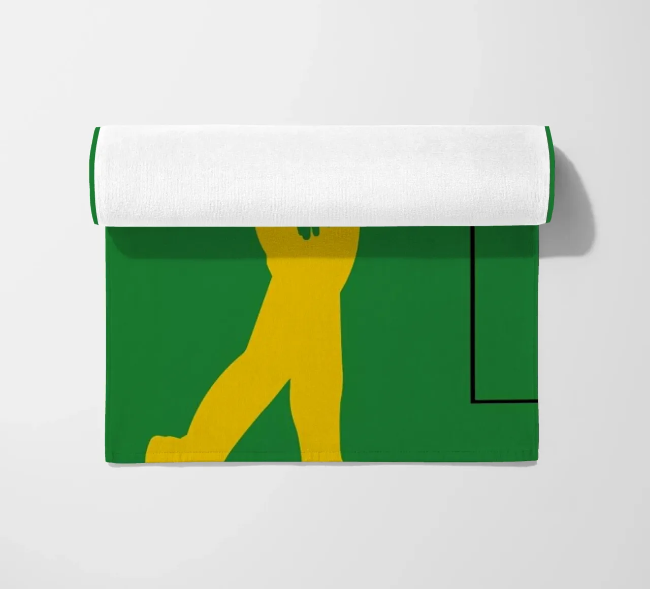 Golf telo mare da Bo Lundberg