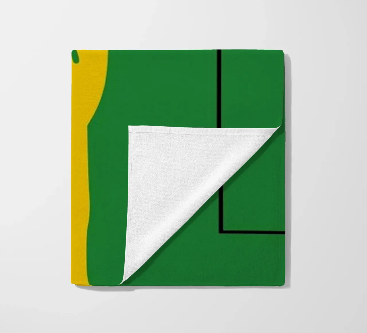 Golf telo mare da Bo Lundberg