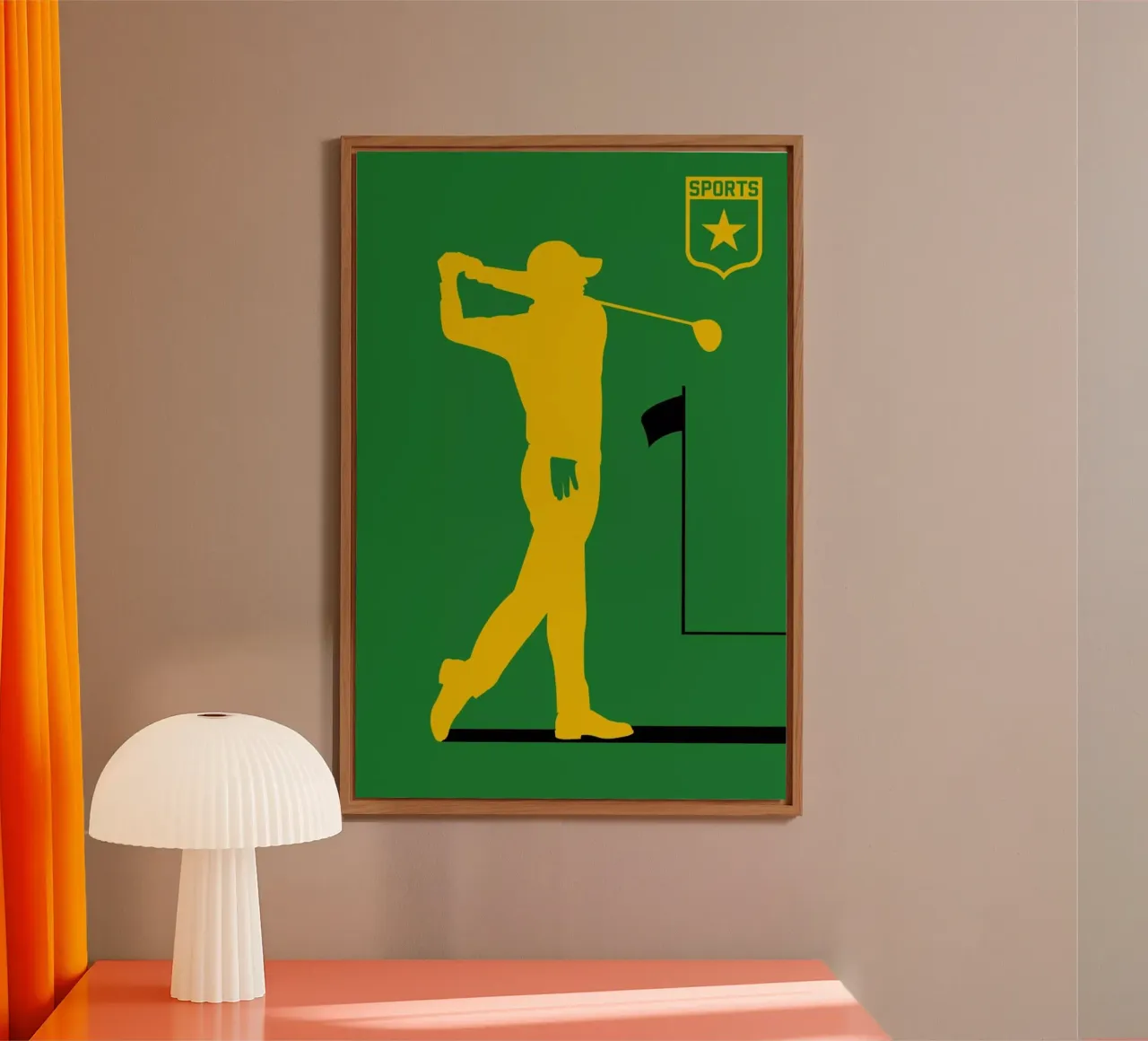 Golf pannello forex da Bo Lundberg