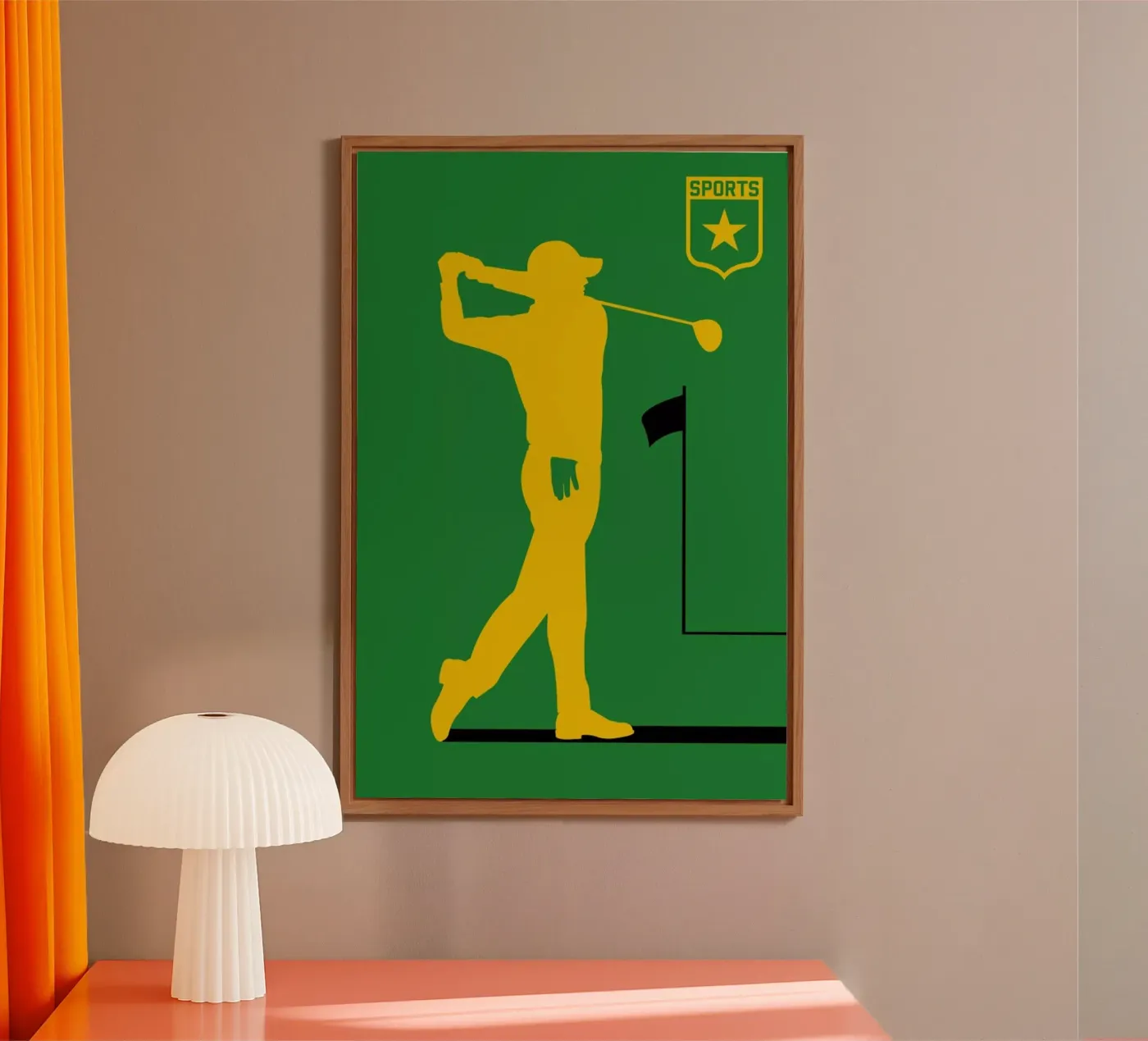 Golf pannello forex da Bo Lundberg