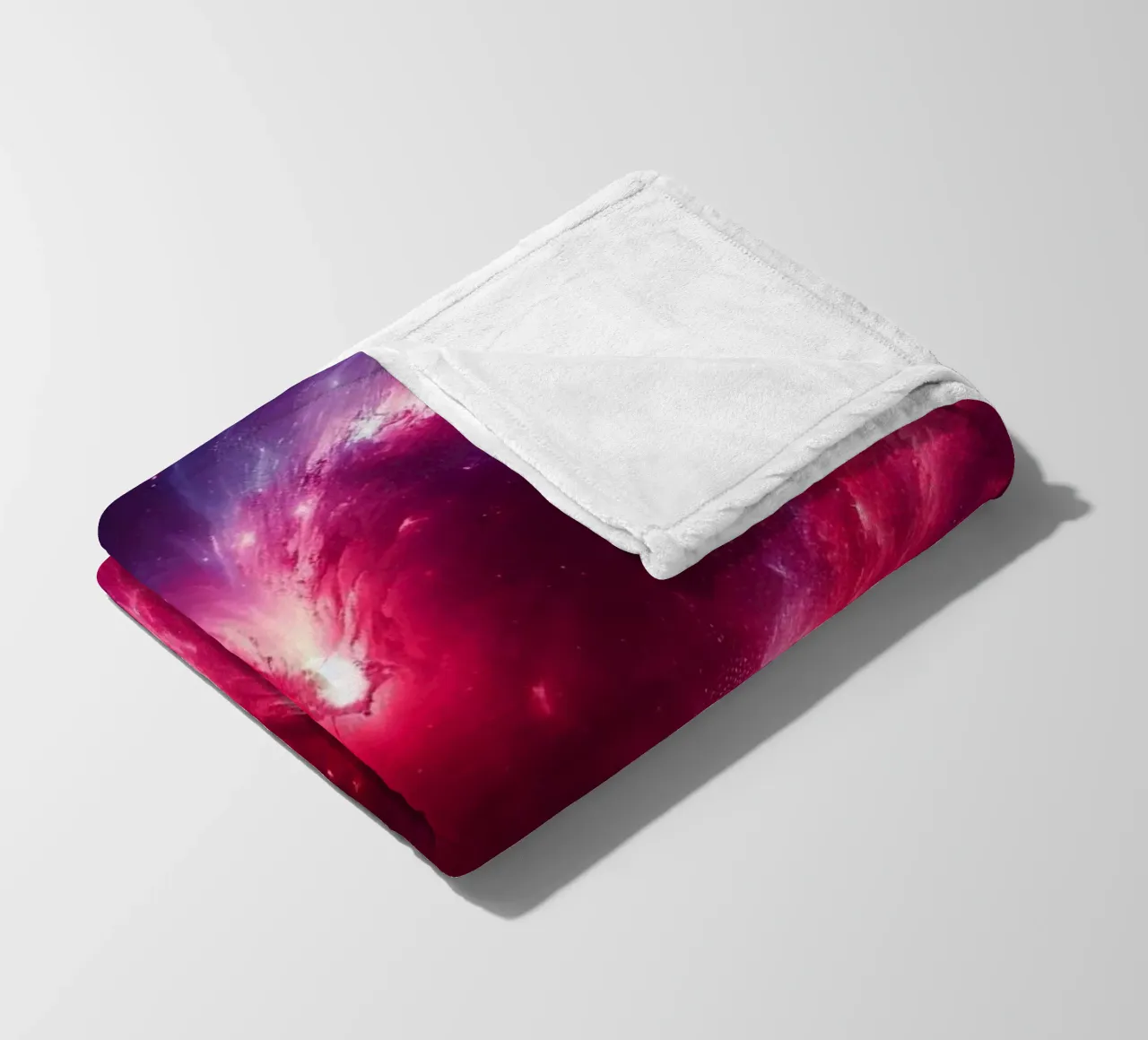Cuore di Nebula coperta in pile da ZARAH
