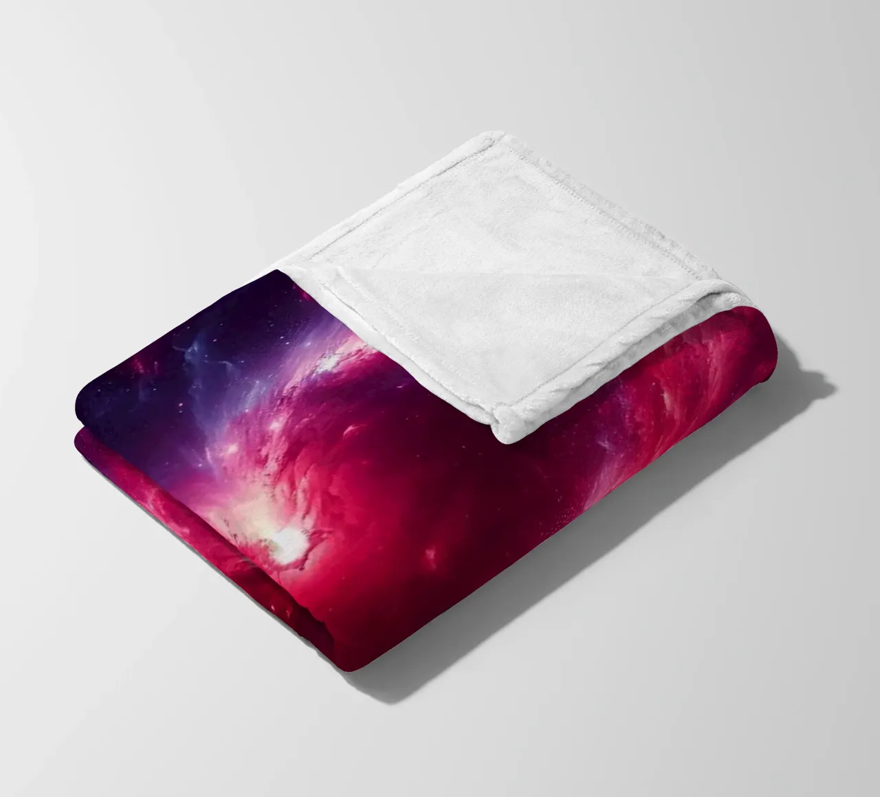 Cuore di Nebula coperta in pile da ZARAH