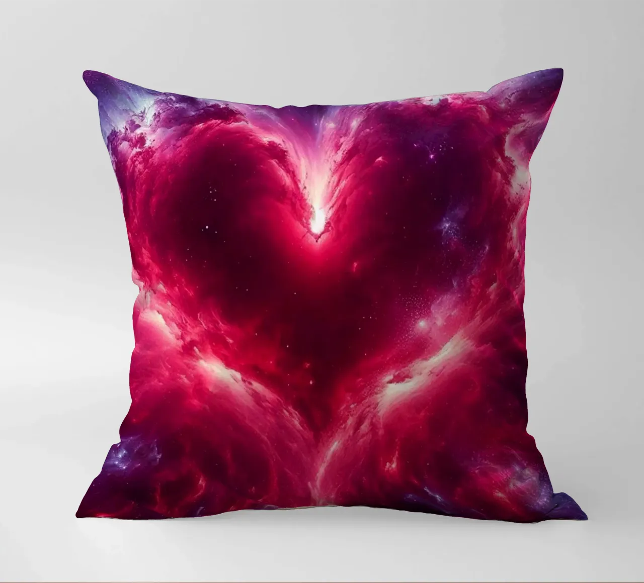 Cuore di Nebula cuscino da ZARAH