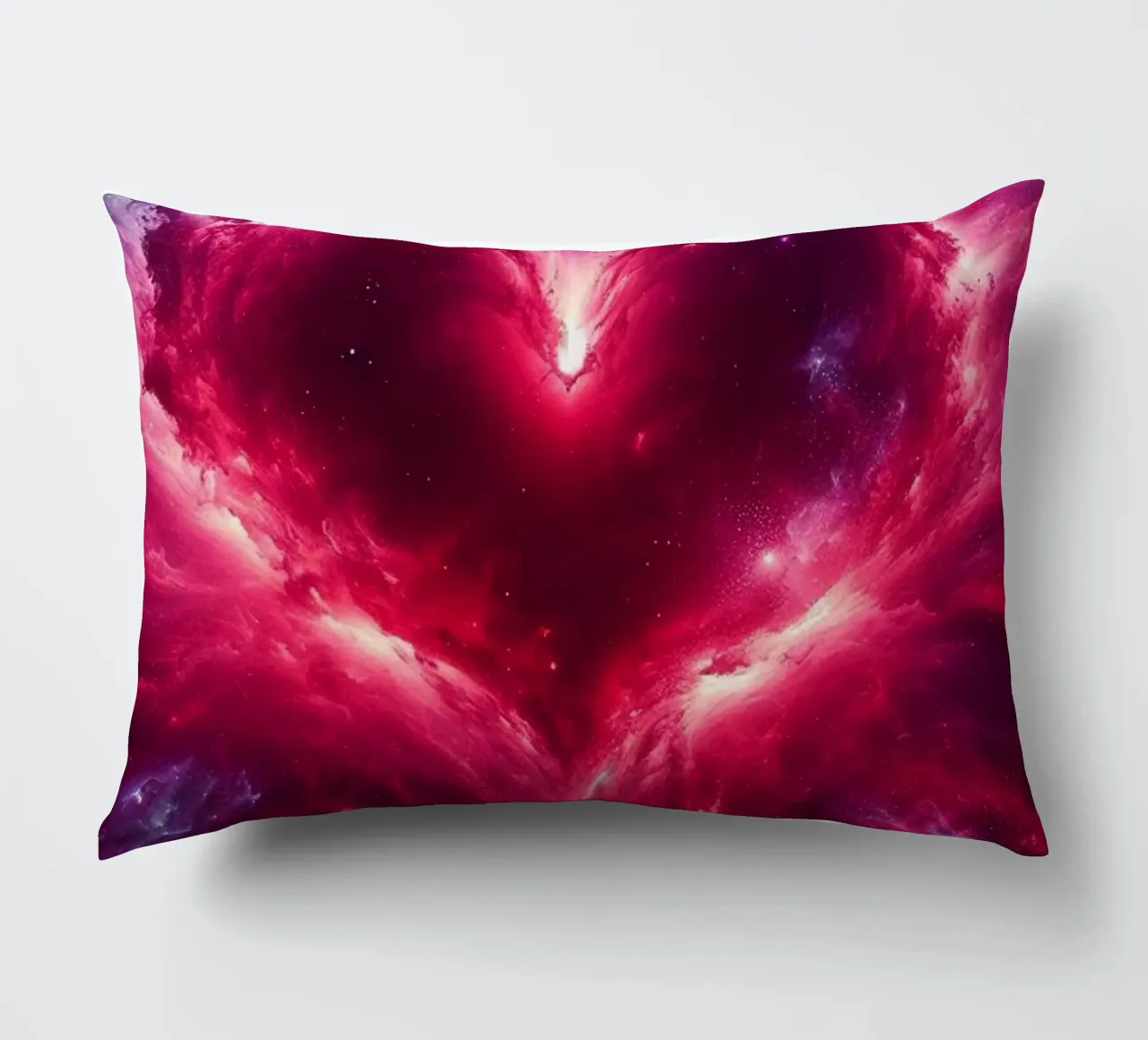 Cuore di Nebula cuscino da ZARAH